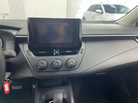 2021 Toyota Corolla 1.2T 116HP L4 CVT