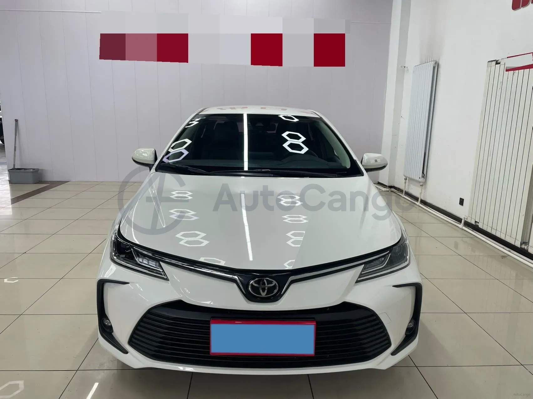 2021 Toyota Corolla 1.2T 116HP L4 CVT,autocango,china used car exporter,china ev exporter,chinese used car exporter,chinese used ev exporter