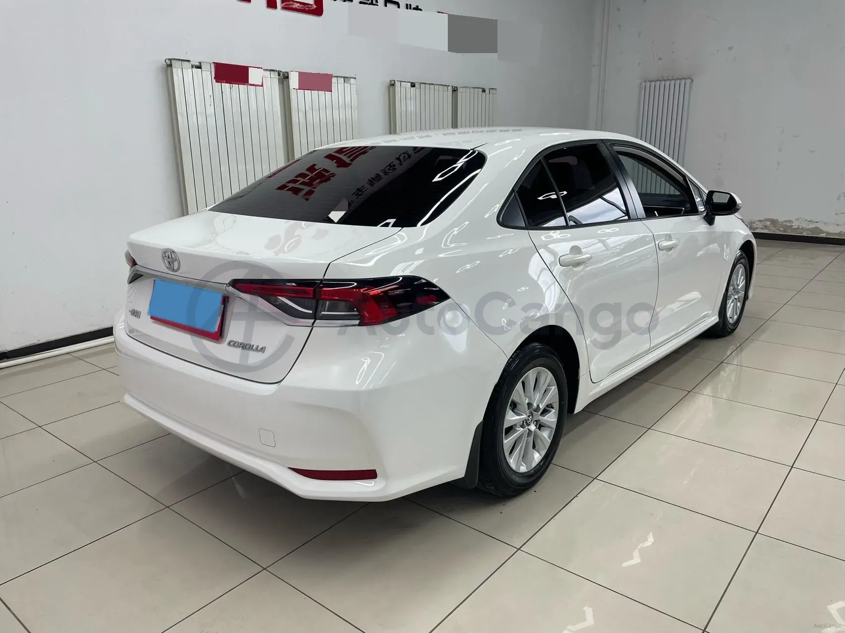 2021 Toyota Corolla 1.2T 116HP L4 CVT,autocango,china used car exporter,china ev exporter,chinese used car exporter,chinese used ev exporter