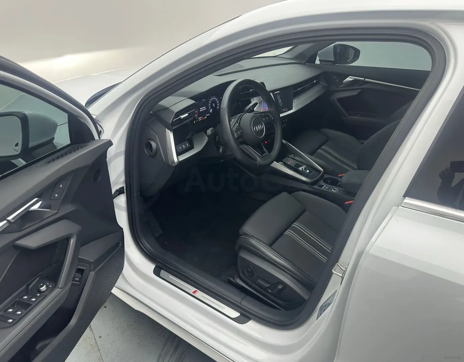 2022 Audi A3 1.4T 150HP L4 7DCT,autocango,china used car exporter,china ev exporter,chinese used car exporter,chinese used ev exporter