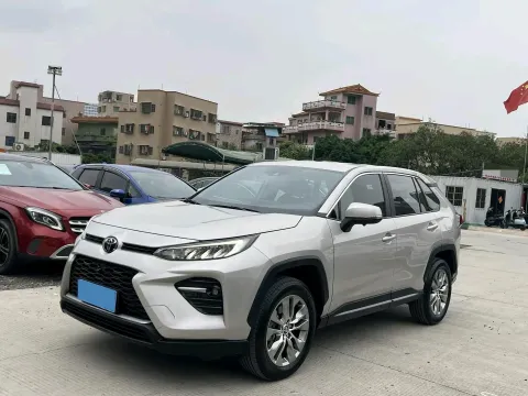 2024 TOYOTA WILDLANDER,autocango,china used car exporter,china ev exporter,chinese used car exporter,chinese used ev exporter