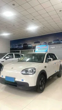 2026 CHERYQQ QQ3 EV,autocango,china used car exporter,china ev exporter,chinese used car exporter,chinese used ev exporter