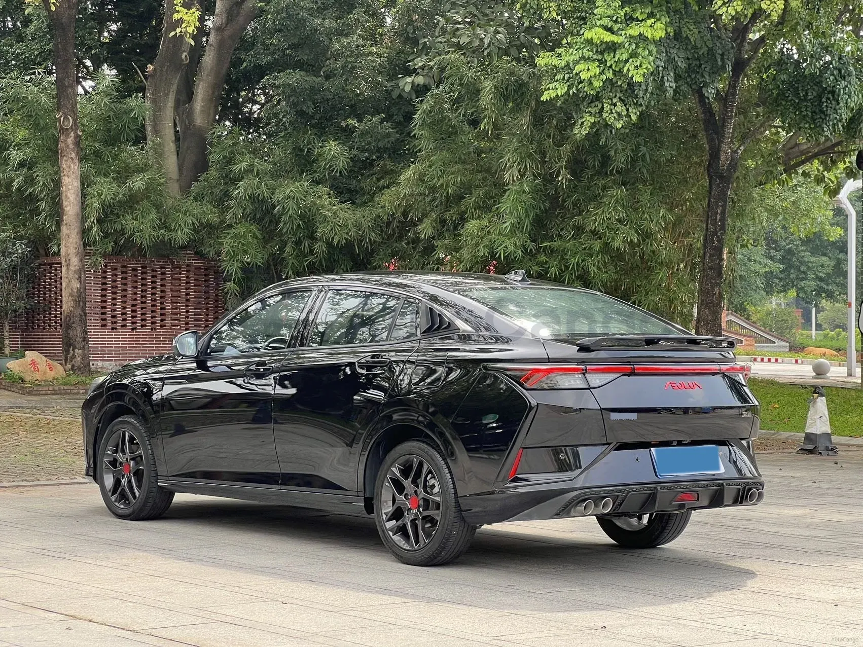 2021 DongFeng Aeolus YiXuan 1.5T 150HP L4 6DCT,autocango,china used car exporter,china ev exporter,chinese used car exporter,chinese used ev exporter