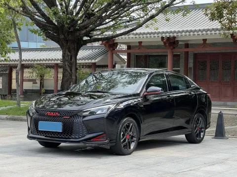 2021 DONGFENG AEOLUS YIXUAN,autocango,china used car exporter,china ev exporter,chinese used car exporter,chinese used ev exporter