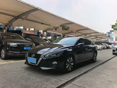 2020 NISSAN TEANA,autocango,china used car exporter,china ev exporter,chinese used car exporter,chinese used ev exporter
