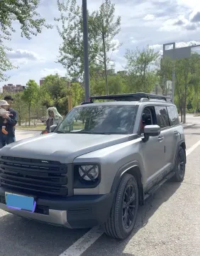 2024 HAVAL RAPTOR,autocango,china used car exporter,china ev exporter,chinese used car exporter,chinese used ev exporter