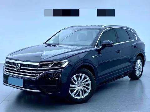 2022 VOLKSWAGEN TOUAREG,autocango,china used car exporter,china ev exporter,chinese used car exporter,chinese used ev exporter