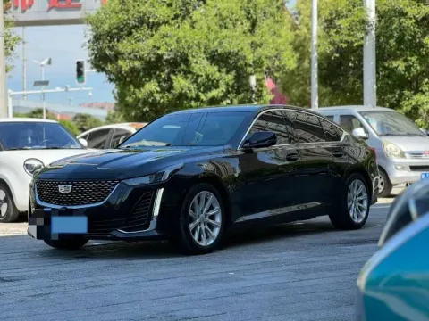 Cadillac