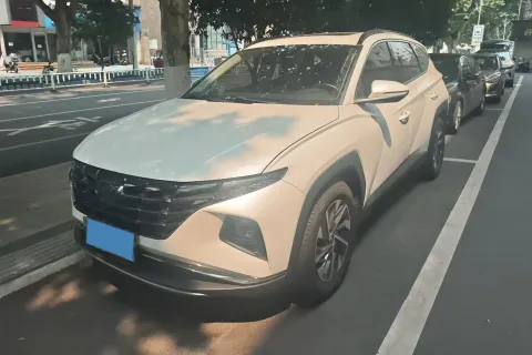 2023 HYUNDAI TUCSON,autocango,china used car exporter,china ev exporter,chinese used car exporter,chinese used ev exporter