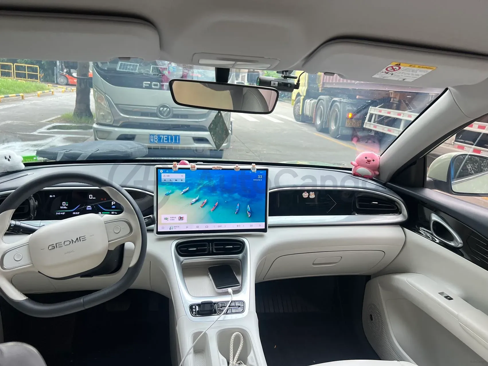 2025 WuLing YangGuang E Truck BEV 41.9KWH,autocango,china used car exporter,china ev exporter,chinese used car exporter,chinese used ev exporter