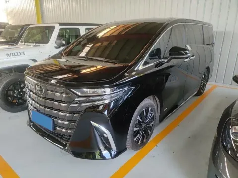 2024 TOYOTA ALPHARD,autocango,china used car exporter,china ev exporter,chinese used car exporter,chinese used ev exporter