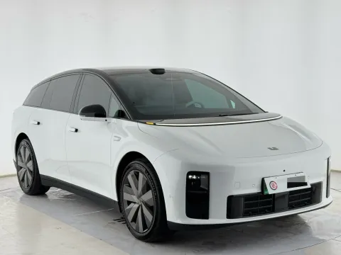 2025 Li i6 BEV