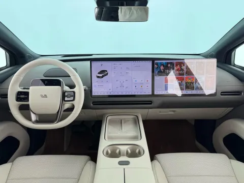 2025 Li i6 BEV