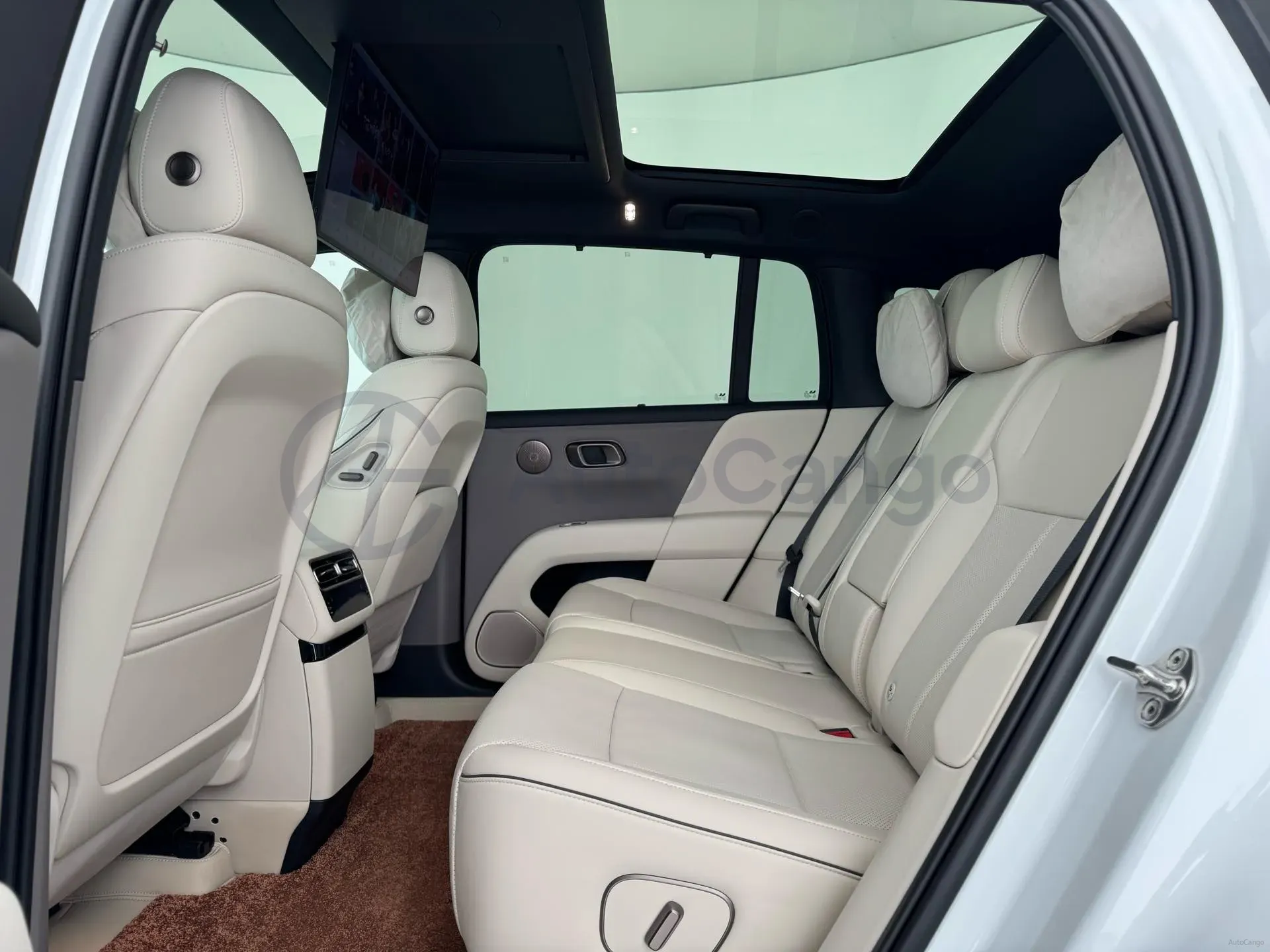 2025 Li i6 BEV,autocango,china used car exporter,china ev exporter,chinese used car exporter,chinese used ev exporter