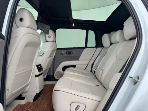 2025 Li i6 BEV