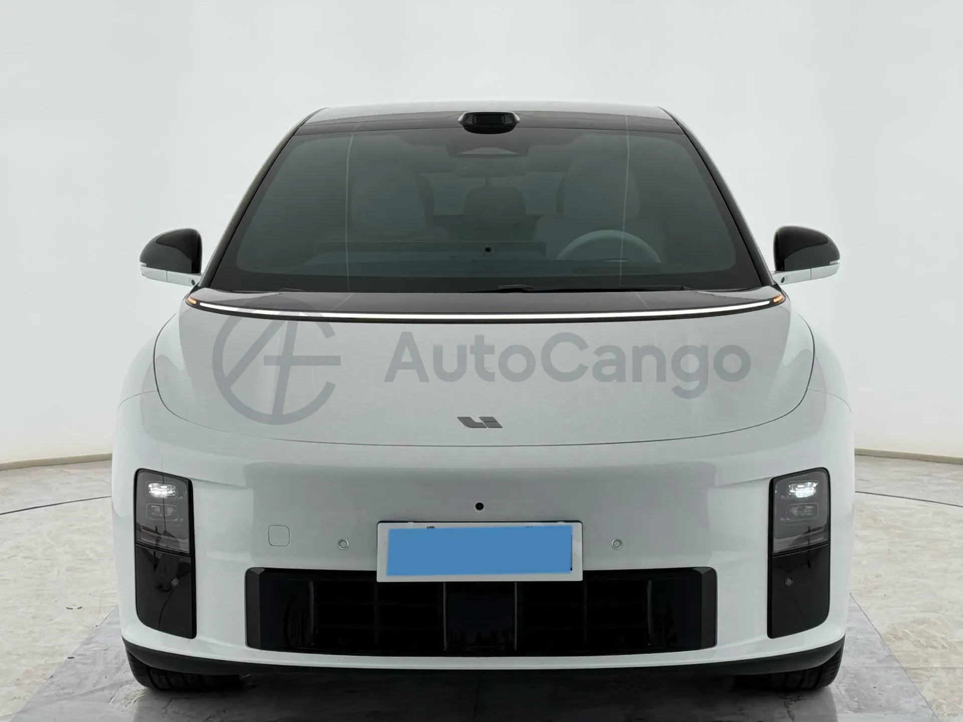 2025 Li i6 BEV,autocango,china used car exporter,china ev exporter,chinese used car exporter,chinese used ev exporter
