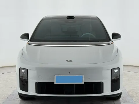 2025 Li i6 BEV