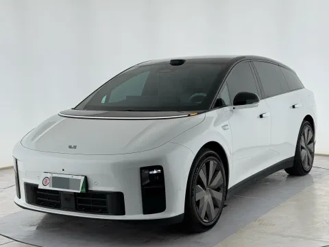2025 LI I6,autocango,china used car exporter,china ev exporter,chinese used car exporter,chinese used ev exporter