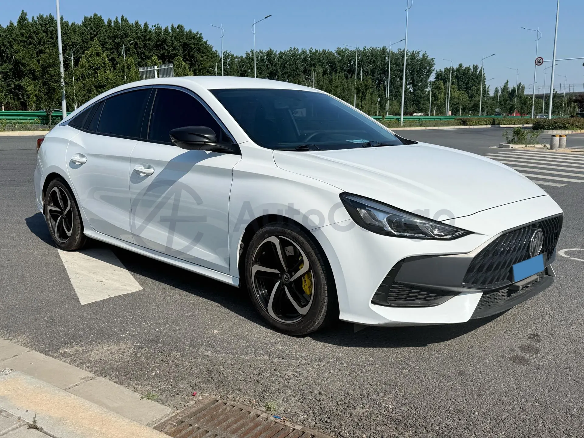 2023 MG 5 1.5L 129HP L4 5MT,autocango,china used car exporter,china ev exporter,chinese used car exporter,chinese used ev exporter