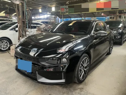 2022 LYNK&CO 03,autocango,china used car exporter,china ev exporter,chinese used car exporter,chinese used ev exporter