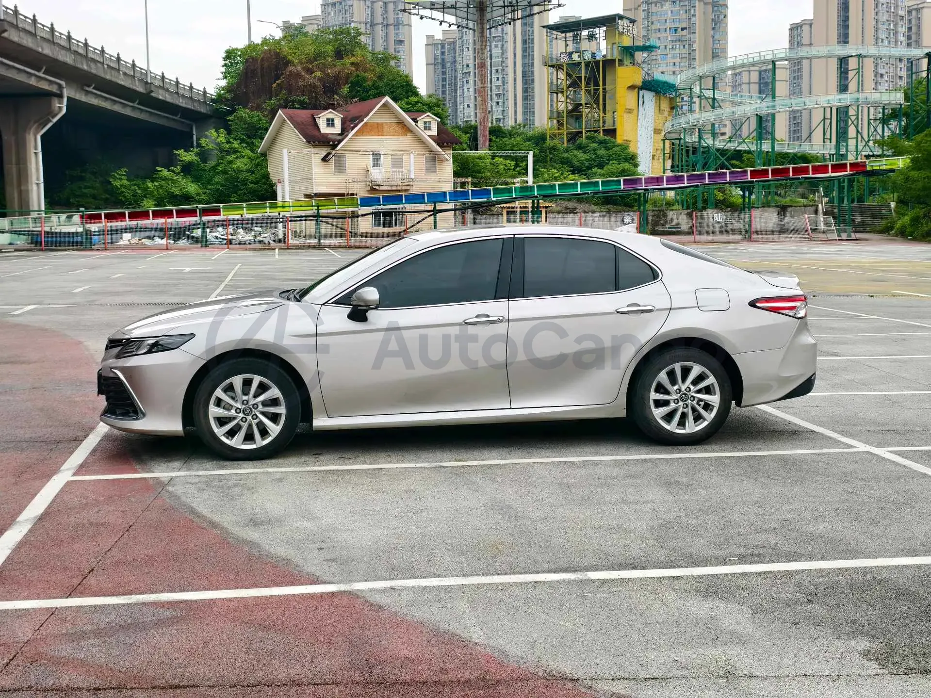 2021 Toyota Camry 2.0L 178HP L4 CVT,autocango,china used car exporter,china ev exporter,chinese used car exporter,chinese used ev exporter