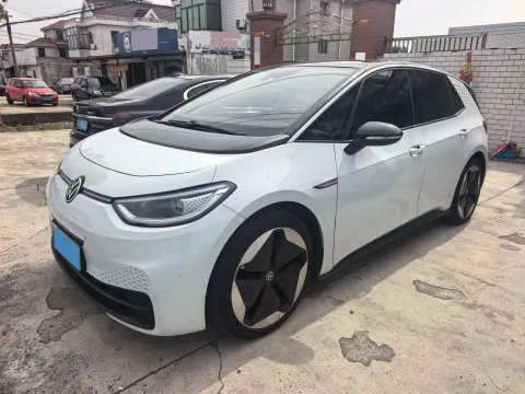 2022 VOLKSWAGEN ID.3,autocango,china used car exporter,china ev exporter,chinese used car exporter,chinese used ev exporter