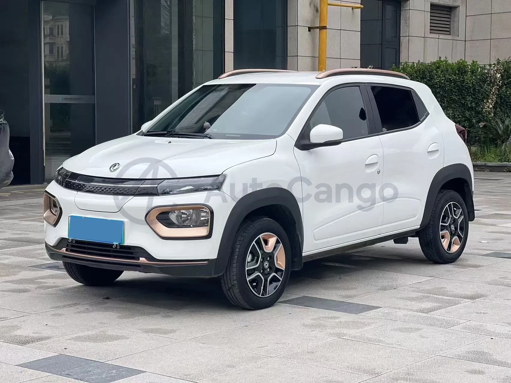 2022 DongFeng eπ Nami EX1 BEV 26.8KWH,autocango,china used car exporter,china ev exporter,chinese used car exporter,chinese used ev exporter