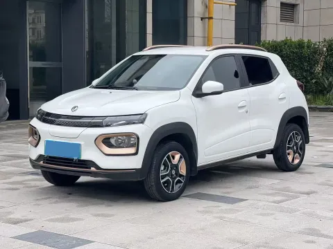 2022 DONGFENG EΠ NAMI EX1,autocango,china used car exporter,china ev exporter,chinese used car exporter,chinese used ev exporter