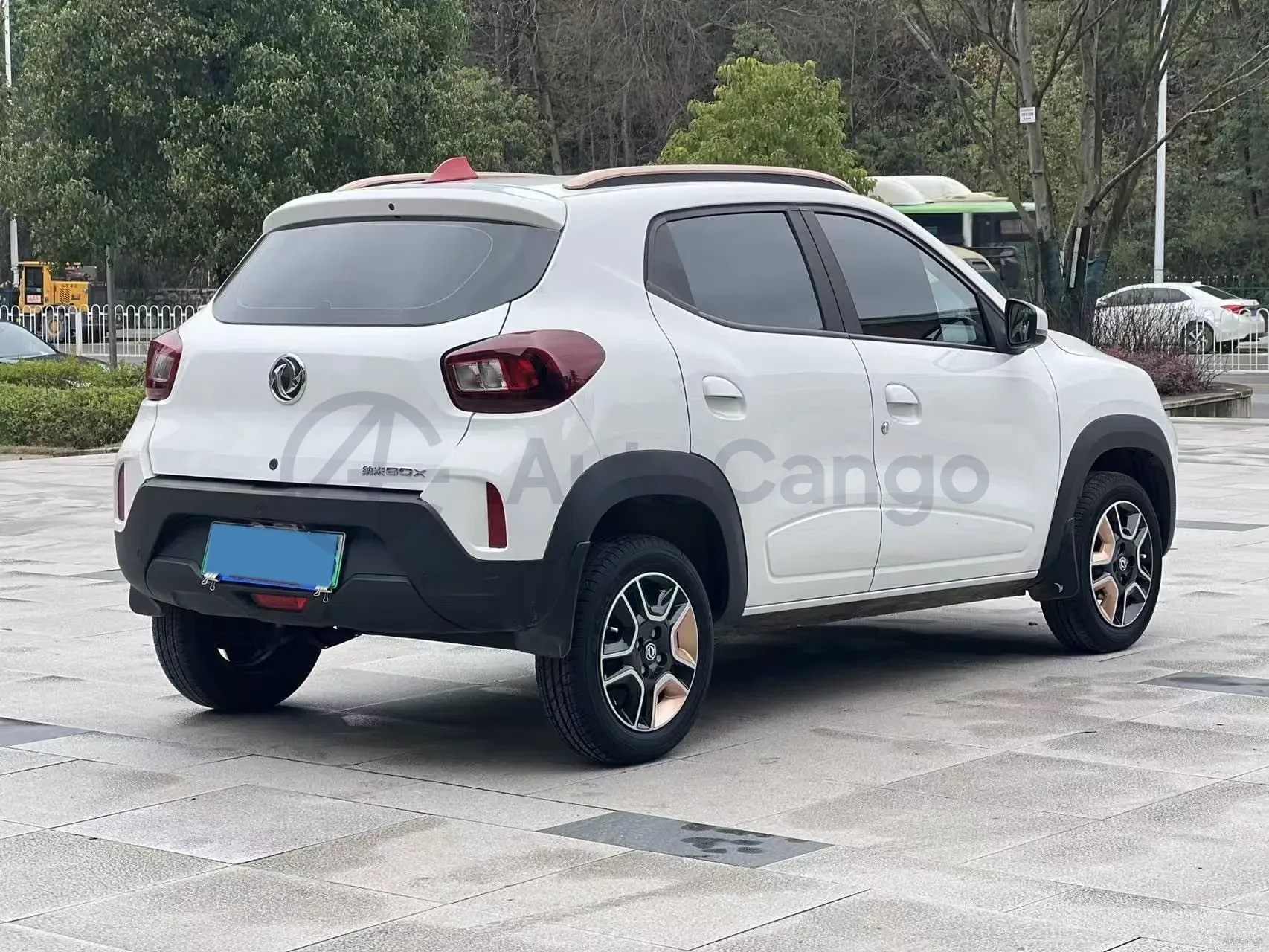 2022 DongFeng eπ Nami EX1 BEV 26.8KWH,autocango,china used car exporter,china ev exporter,chinese used car exporter,chinese used ev exporter