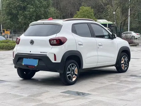 2022 DongFeng eπ Nami EX1 BEV 26.8KWH