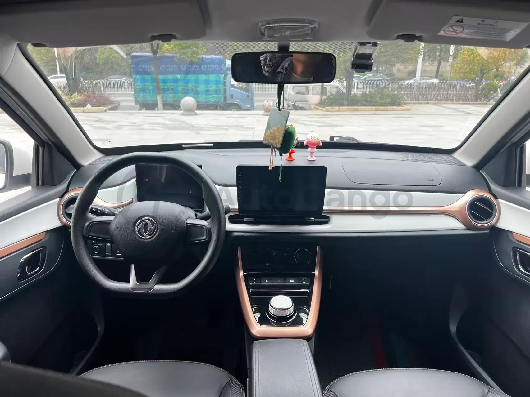 2022 DongFeng eπ Nami EX1 BEV 26.8KWH,autocango,china used car exporter,china ev exporter,chinese used car exporter,chinese used ev exporter