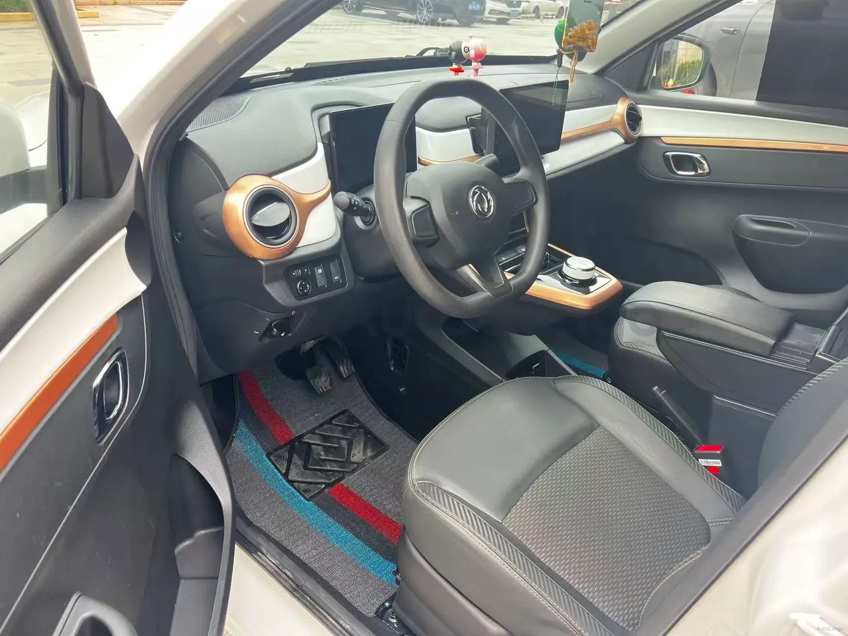 2022 DongFeng eπ Nami EX1 BEV 26.8KWH,autocango,china used car exporter,china ev exporter,chinese used car exporter,chinese used ev exporter