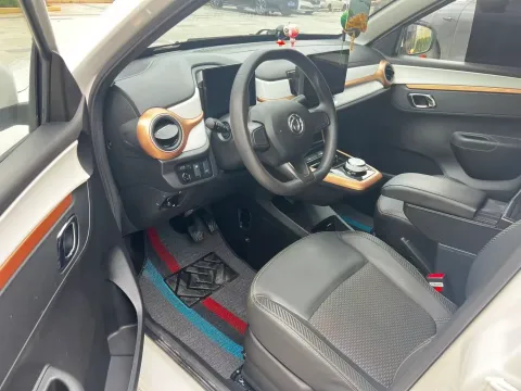 2022 DongFeng eπ Nami EX1 BEV 26.8KWH