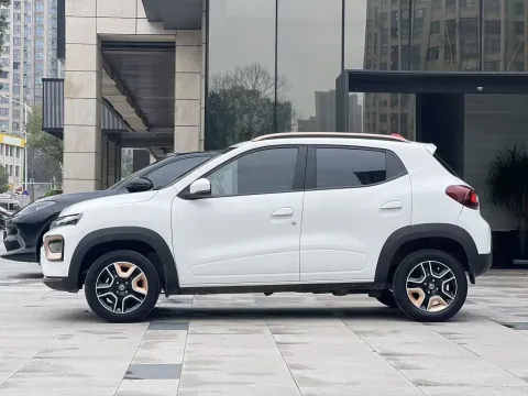 2022 DongFeng eπ Nami EX1 BEV 26.8KWH