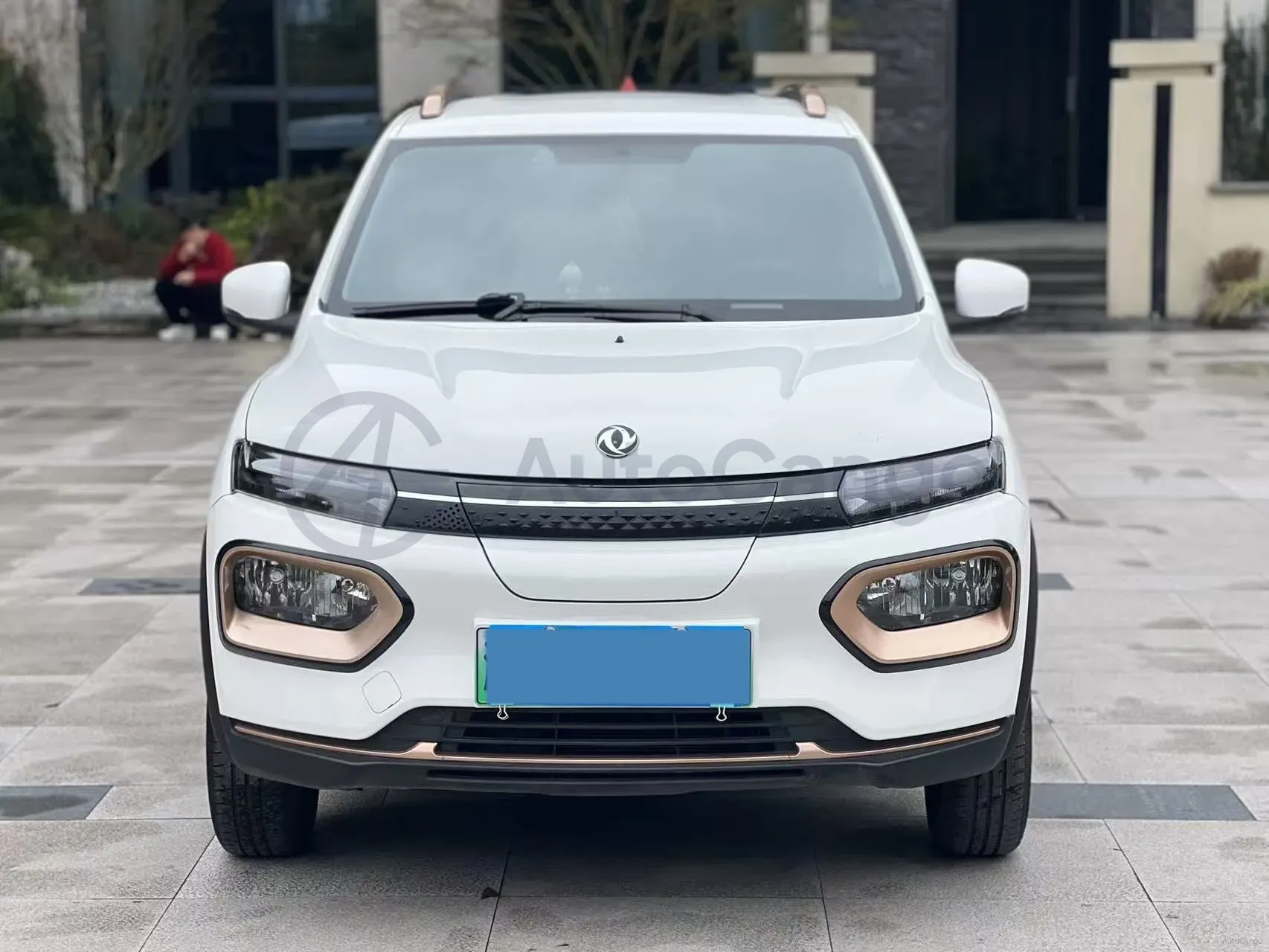 2022 DongFeng eπ Nami EX1 BEV 26.8KWH,autocango,china used car exporter,china ev exporter,chinese used car exporter,chinese used ev exporter