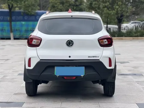 2022 DongFeng eπ Nami EX1 BEV 26.8KWH