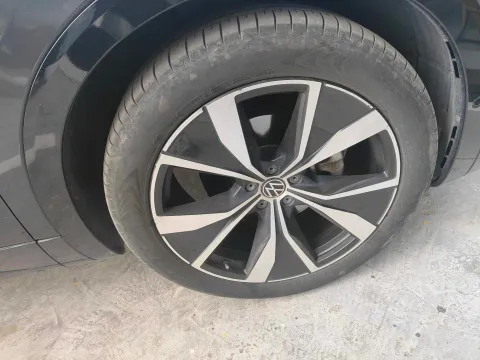 2023 Volkswagen Tavendor 2.0T 220HP L4 7DCT