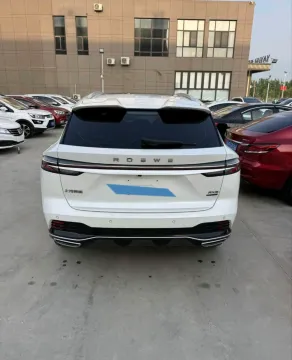 2023 Roewe RX5 1.5T 188HP L4 7DCT