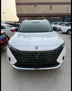 2023 Roewe RX5 1.5T 188HP L4 7DCT