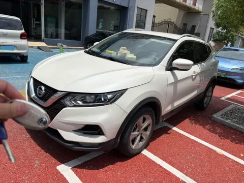 2022 Nissan Qashqai 2.0L 151HP L4 CVT,autocango,china used car exporter,china ev exporter,chinese used car exporter,chinese used ev exporter