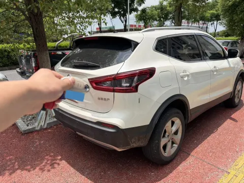 2022 Nissan Qashqai 2.0L 151HP L4 CVT,autocango,china used car exporter,china ev exporter,chinese used car exporter,chinese used ev exporter