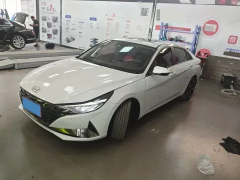 2022 HYUNDAI ELANTRA,autocango,china used car exporter,china ev exporter,chinese used car exporter,chinese used ev exporter