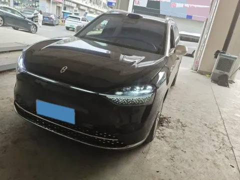 2024 AITO AITO M9,autocango,china used car exporter,china ev exporter,chinese used car exporter,chinese used ev exporter