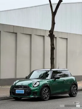 2025 MINI MINI,autocango,china used car exporter,china ev exporter,chinese used car exporter,chinese used ev exporter