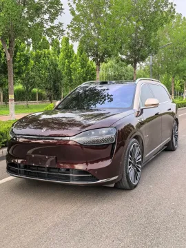 2025 AITO AITO M9,autocango,china used car exporter,china ev exporter,chinese used car exporter,chinese used ev exporter