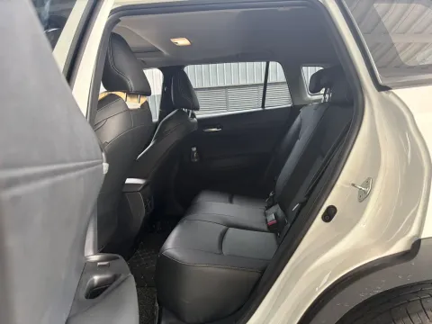 2023 Toyota Frontlander 2.0L 171HP L4 CVT,autocango,china used car exporter,china ev exporter,chinese used car exporter,chinese used ev exporter