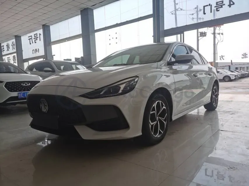 2023 MG 5 1.5L 129HP L4 5MT,autocango,china used car exporter,china ev exporter,chinese used car exporter,chinese used ev exporter