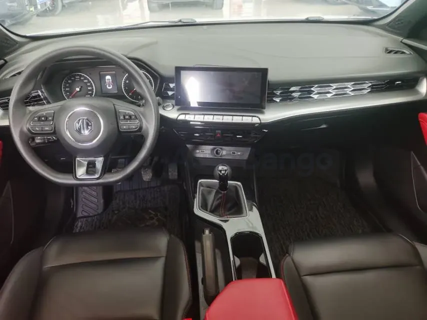 2023 MG 5 1.5L 129HP L4 5MT,autocango,china used car exporter,china ev exporter,chinese used car exporter,chinese used ev exporter
