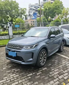 2021 LAND ROVER DISCOVERY SPORT,autocango,china used car exporter,china ev exporter,chinese used car exporter,chinese used ev exporter