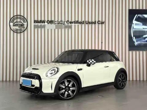 2022 MINI MINI,autocango,china used car exporter,china ev exporter,chinese used car exporter,chinese used ev exporter